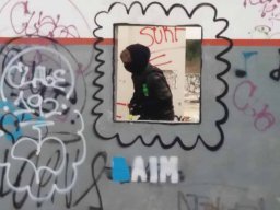 2025-02-23  THE GAME - TWO FIVE